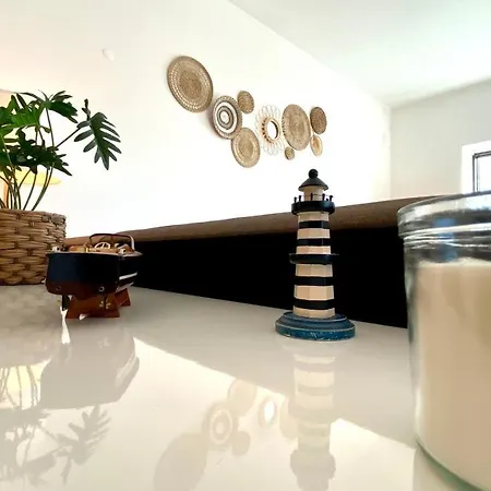 Apartmán Pleno Beach-side