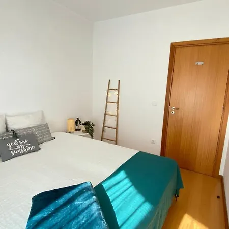 Pleno Beach-side Appartement Furadouro