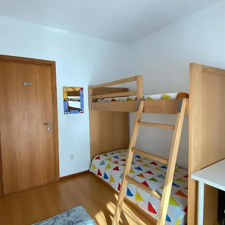 Apartmán Pleno Beach-side *