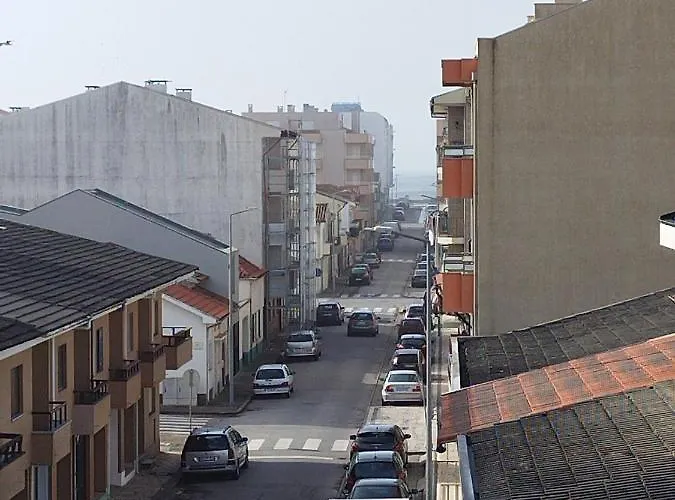 Appartement Pleno Beach-side Furadouro