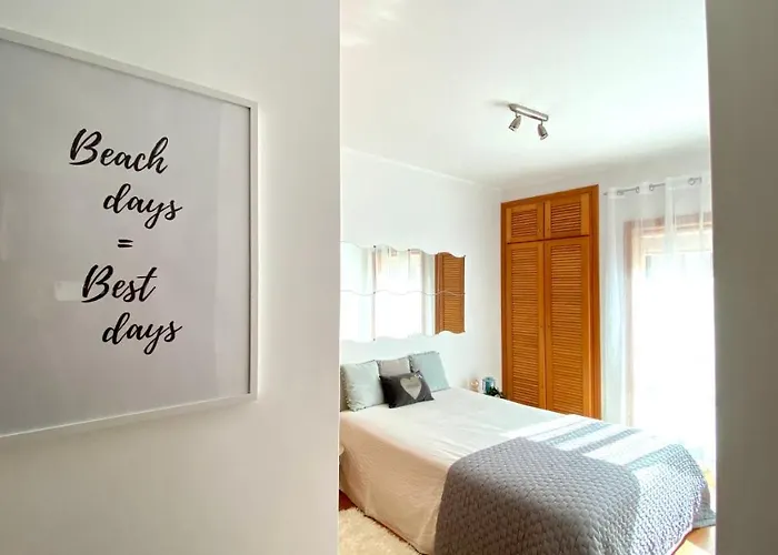 Appartement Pleno Beach-side Furadouro