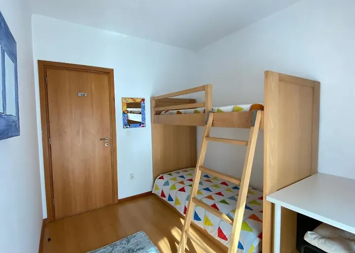 Appartement Pleno Beach-side *