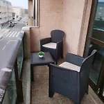 Pleno Beach-side Apartment Furadouro