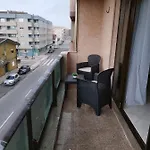 Apartment Pleno Beach-side
