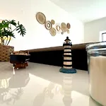 Apartment Pleno Beach-side