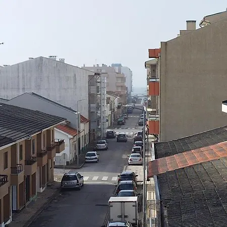 Apartment Pleno Beach-side Furadouro