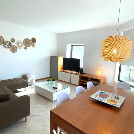 Pleno Beach-side Furadouro