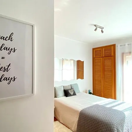 Apartment Pleno Beach-side Furadouro