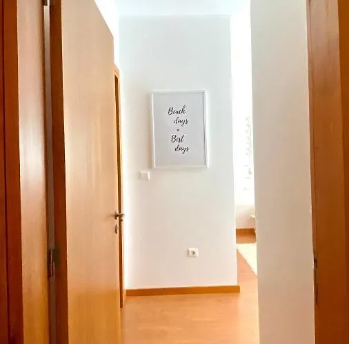 Pleno Beach-side Апартаменты *