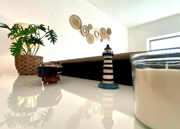 Апартаменты Pleno Beach-side